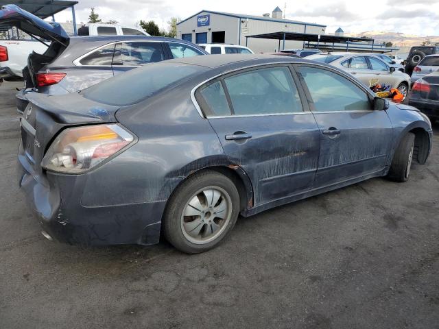 Photo 3 from auction – 2007 NISSAN ALTIMA 2.5 with VIN 1N4AL21E47N406450