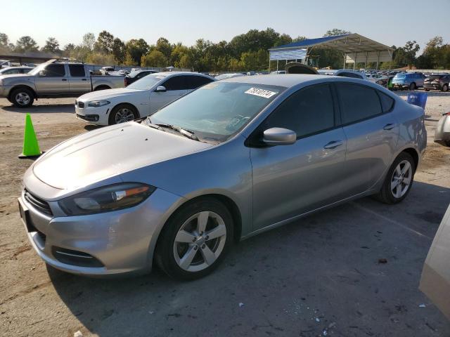 DODGE DART SXT 2016 with VIN 1C3CDFBB9GD679910 - Photo from auction