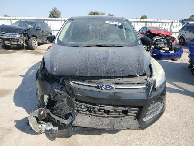 Photo 5 from auction – 2015 FORD ESCAPE SE with VIN 1FMCU0GX3FUB61864