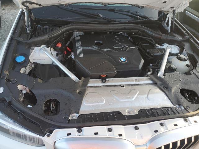 Photo 12 from auction – 2024 BMW X3 SDRIVE3 with VIN WBX47DP0XRN263495
