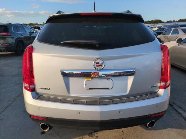 Photo 6 from auction – 2013 CADILLAC SRX LUXURY with VIN 3GYFNCE34DS640169