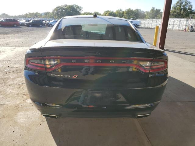 Photo 6 from auction – 2019 DODGE CHARGER SX with VIN 2C3CDXJG4KH547068