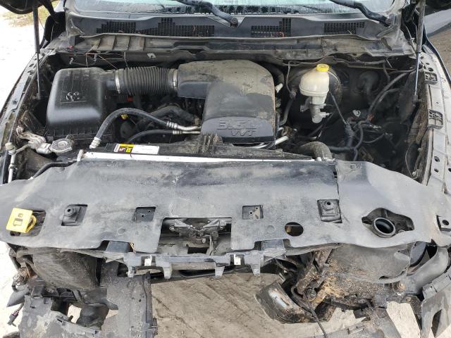 Photo 11 from auction – 2016 RAM 1500 ST with VIN 1C6RR7KGXGS276420