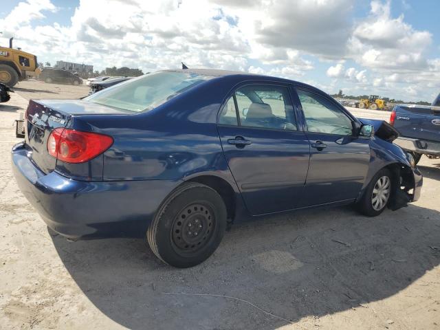 Photo 3 from auction – 2006 TOYOTA COROLLA CE with VIN 1NXBR32E26Z575982