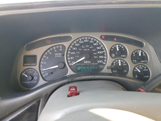 Photo 9 from auction – 2002 GMC SIERRA K15 with VIN 2GTFK69U221327164