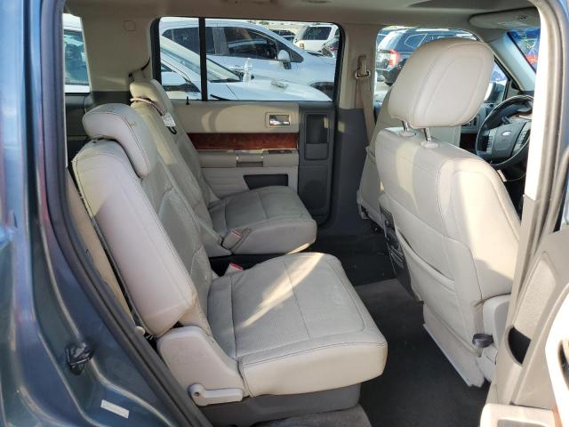 Photo 11 from auction – 2010 FORD FLEX LIMIT with VIN 2FMGK5DC6ABA63304