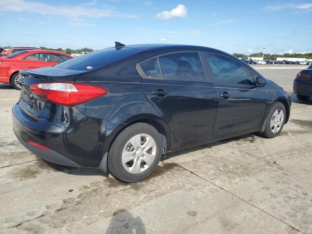Photo 3 from auction – 2014 KIA FORTE LX with VIN KNAFK4A6XE5245913