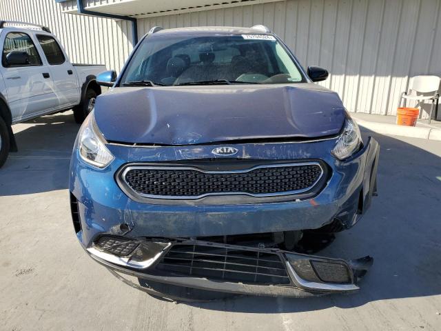 Photo 5 from auction – 2019 KIA NIRO FE with VIN KNDCB3LCXK5252049