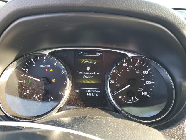 Photo 9 from auction – 2014 NISSAN ROGUE S with VIN 5N1AT2MV1EC851495
