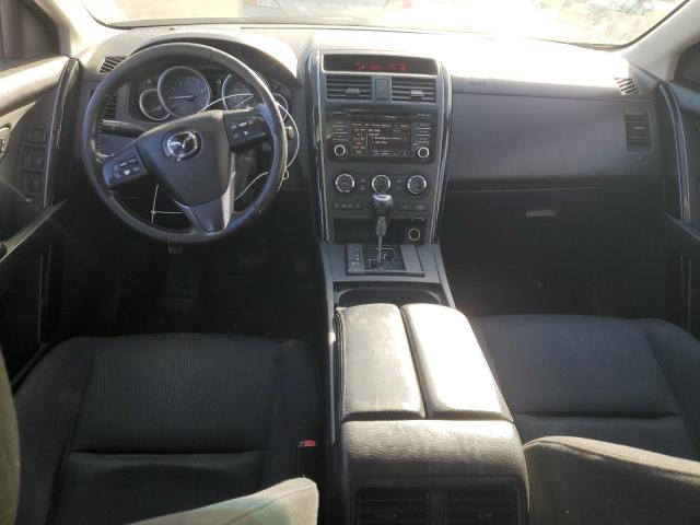 Photo 8 from auction – 2013 MAZDA CX-9 SPORT with VIN JM3TB2BVXD0415951