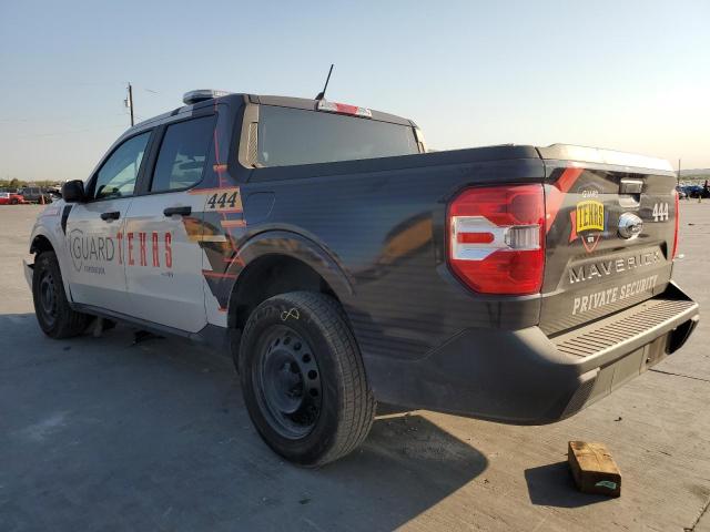 Photo 2 from auction – 2024 FORD MAVERICK X with VIN 3FTTW8A91RRA05373