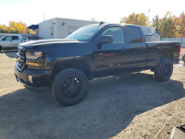 CHEVROLET SILVERADO 2016 with VIN 1GCVKREC6GZ332179 - Photo from auction
