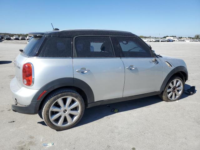 Photo 3 from auction – 2014 MINI COOPER COU with VIN WMWZB3C55EWR41620