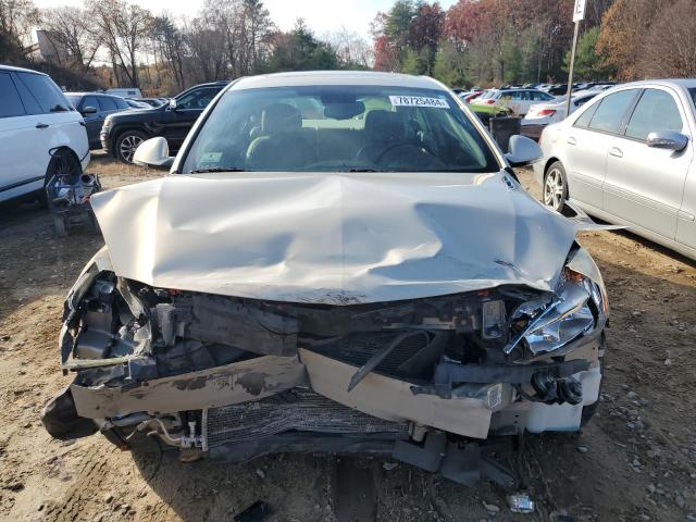 Photo 5 from auction – 2012 BUICK REGAL with VIN 2G4GR5EK1C9148854