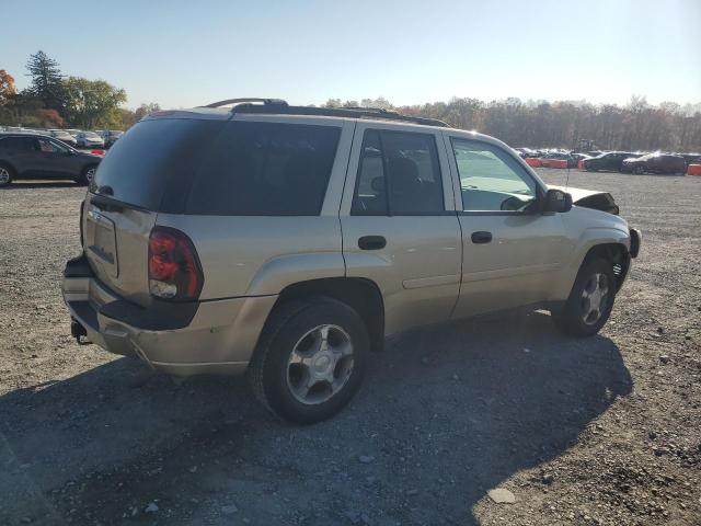 Photo 3 from auction – 2007 CHEVROLET TRAILBLAZE with VIN 1GNDT13S072267804