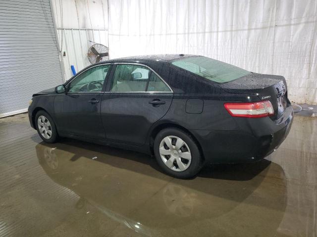 Photo 2 from auction – 2011 TOYOTA CAMRY BASE with VIN 4T1BF3EKXBU134492