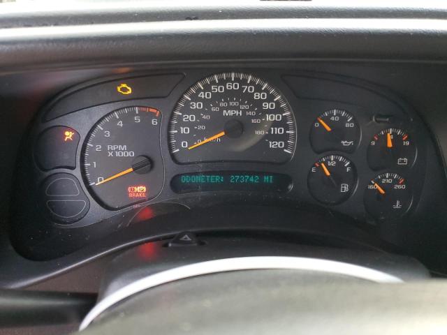 Photo 9 from auction – 2006 CHEVROLET SILVERADO with VIN 3GCEC14XX6G252708
