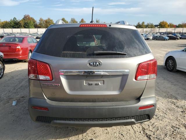 Photo 6 from auction – 2011 KIA SORENTO BA with VIN 5XYKTDA24BG119805