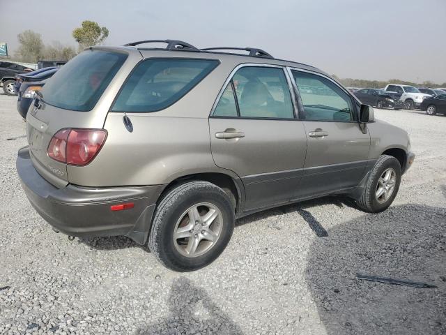 Photo 3 from auction – 2000 LEXUS RX 300 with VIN JT6GF10U1Y0059809