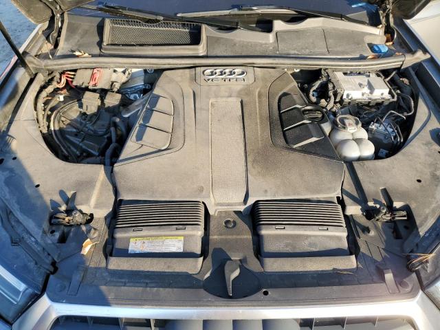 صورة رقم 12 من المزاد - 2017 AUDI Q7 PREMIUM مع VIN WA1LAAF78HD045593