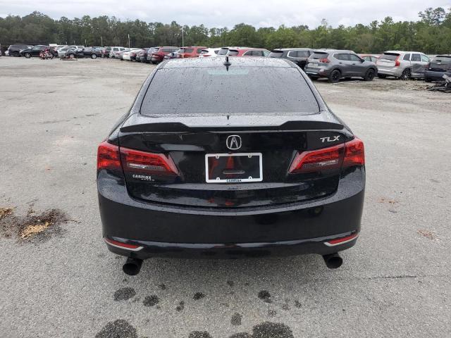 Photo 6 from auction – 2015 ACURA TLX TECH with VIN 19UUB2F52FA013833