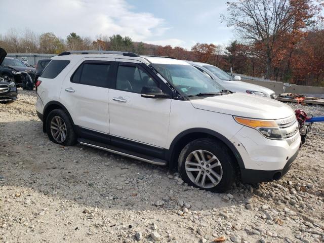 Zdjęcie 4 z aukcji – 2014 FORD EXPLORER X z VIN 1FM5K8D88EGA77806