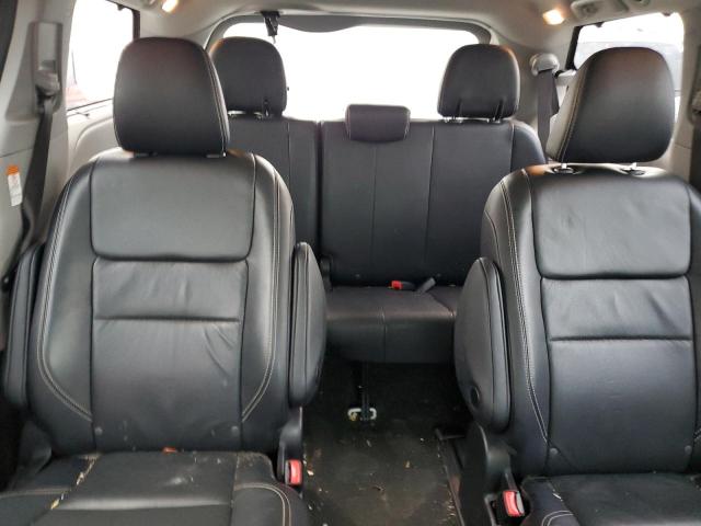 Photo 10 from auction – 2020 TOYOTA SIENNA SE with VIN 5TDEZ3DC5LS229020