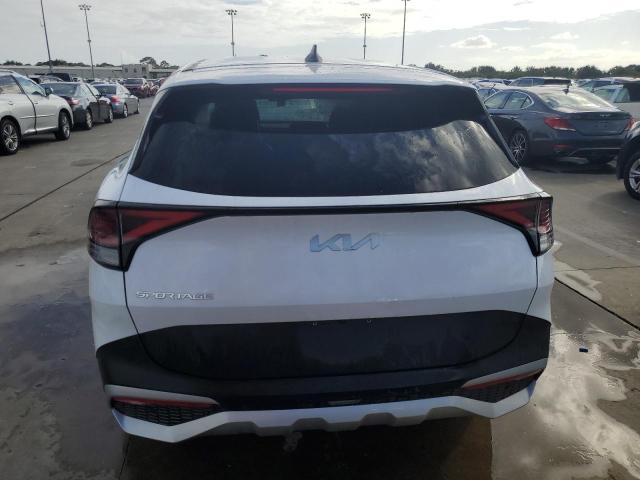 Photo 6 from auction – 2023 KIA SPORTAGE E with VIN 5XYK33AF4PG043538