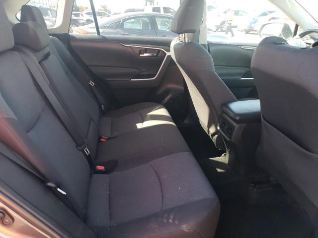 Photo 11 from auction – 2022 TOYOTA RAV4 XLE with VIN 2T3W1RFVXNC198654