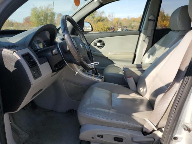 Photo 7 from auction – 2005 CHEVROLET EQUINOX LT with VIN 2CNDL73F356042867