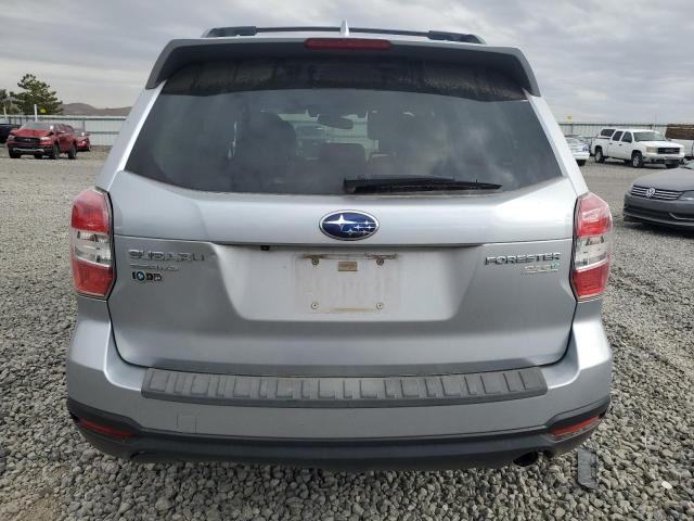 Photo 6 from auction – 2016 SUBARU FORESTER 2 with VIN JF2SJARCXGH533933