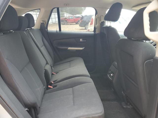 Photo 11 from auction – 2011 FORD EDGE SE with VIN 2FMDK3GCXBBB31107