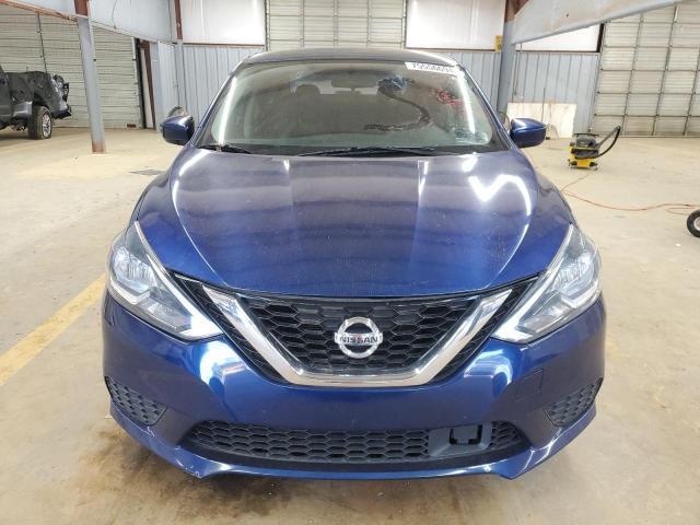 Photo 5 from auction – 2018 NISSAN SENTRA S with VIN 3N1AB7AP1JY322045