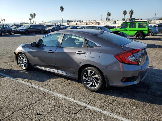 Photo 2 from auction – 2017 HONDA CIVIC EX with VIN 2HGFC2F73HH543000