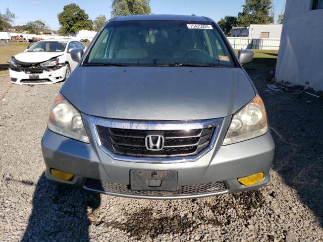 Photo 5 from auction – 2008 HONDA ODYSSEY EX with VIN 5FNRL38438B027164