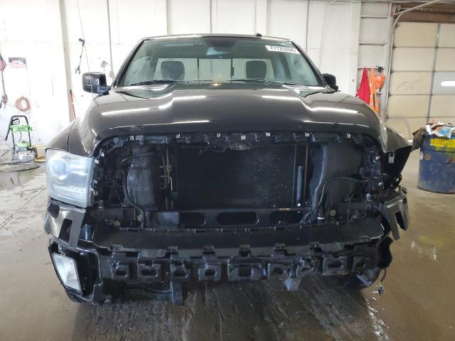 Photo 5 from auction – 2014 RAM 1500 ST with VIN 3C6JR7AT7EG111683