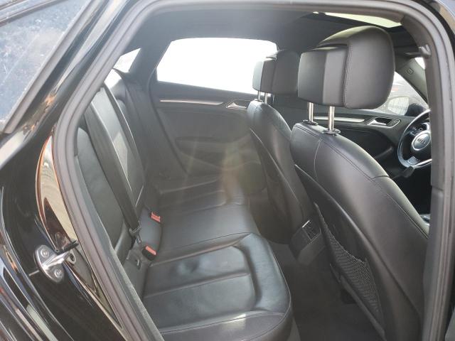 Photo 10 from auction – 2016 AUDI A3 PREMIUM with VIN WAUB8GFF3G1058028