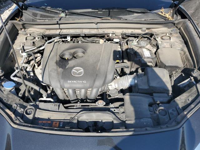 Photo 11 from auction – 2020 MAZDA CX-30 with VIN 3MVDMABLXLM123291