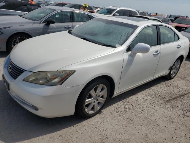 Снимка 1 от търг – 2007 LEXUS ES 350 с VIN JTHBJ46G872026652