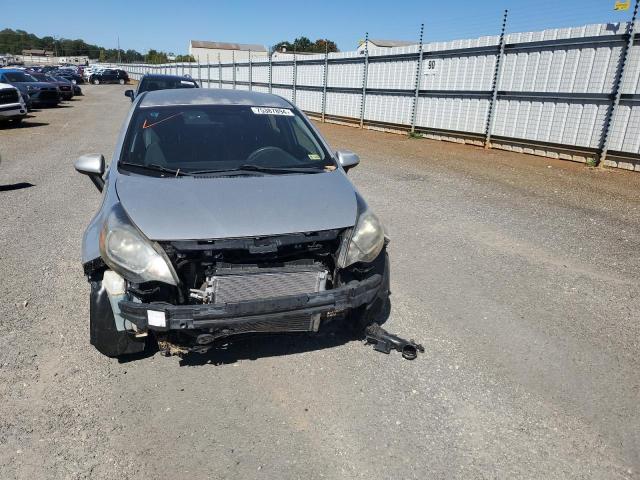 Photo 5 from auction – 2012 KIA RIO LX with VIN KNADM4A34C6068290