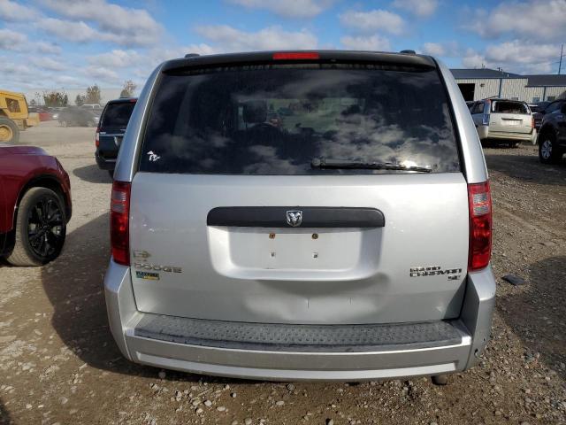 Photo 6 from auction – 2009 DODGE GRAND CARA with VIN 2D8HN44EX9R613796