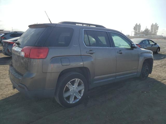 Photo 3 from auction – 2011 GMC TERRAIN SL with VIN 2CTALUEC4B6400714
