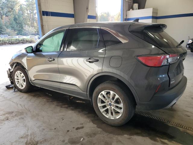 Photo 2 from auction – 2020 FORD ESCAPE SE with VIN 1FMCU0G64LUB59107