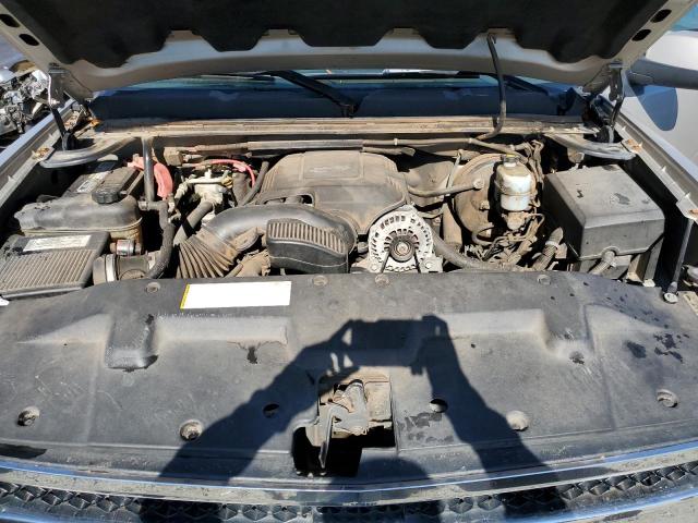 Photo 11 from auction – 2007 CHEVROLET SILVERADO with VIN 2GCEC13JX71514511