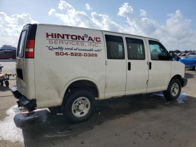 Photo 3 from auction – 2016 CHEVROLET EXPRESS G2 with VIN 1GCWGAFF5G1178353