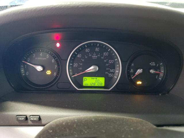 Photo 9 from auction – 2006 HYUNDAI SONATA GL with VIN KMHET46C56A089469