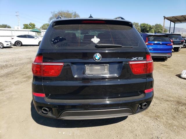 Photo 6 from auction – 2013 BMW X5 XDRIVE3 with VIN 5UXZV4C51D0G56366