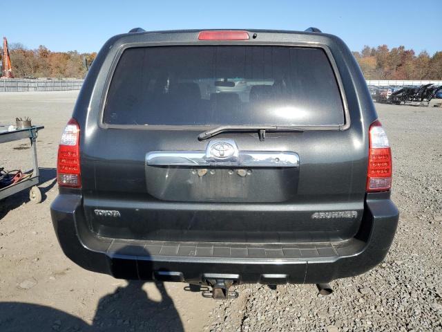 Photo 6 from auction – 2008 TOYOTA 4RUNNER SR with VIN JTEBU14R28K025859