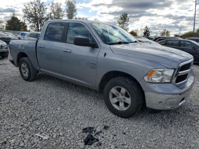 Photo 4 from auction – 2021 RAM 1500 CLASS with VIN 1C6RR7LG5MS531999