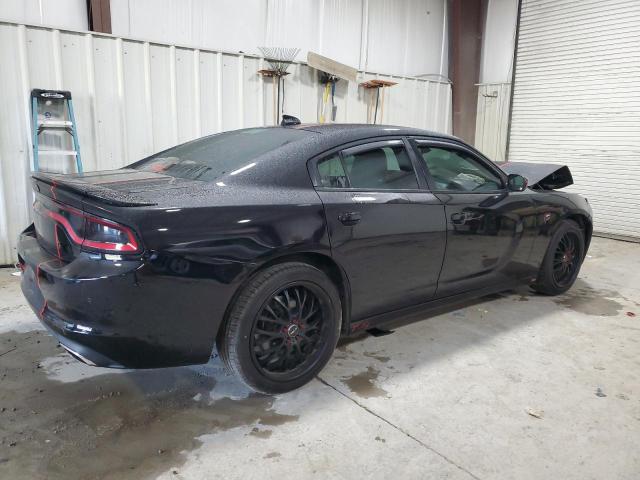 Photo 3 from auction – 2020 DODGE CHARGER R/ with VIN 2C3CDXBG7LH160174